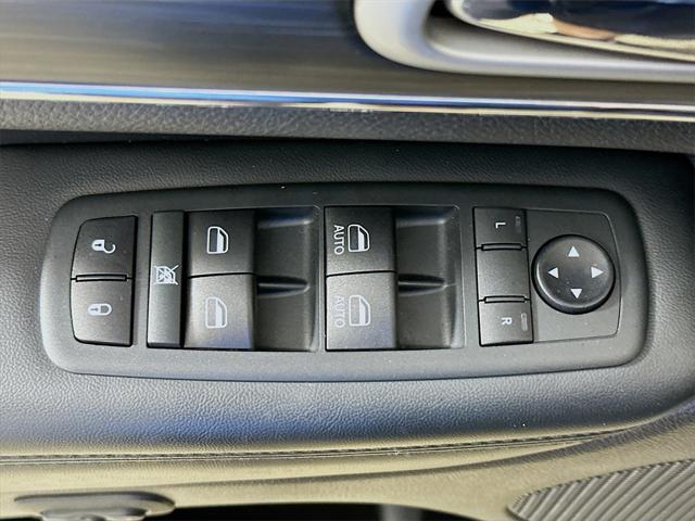 used 2020 Jeep Grand Cherokee car, priced at $21,900