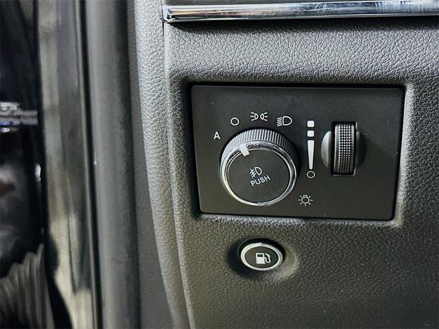 used 2020 Jeep Grand Cherokee car, priced at $21,900