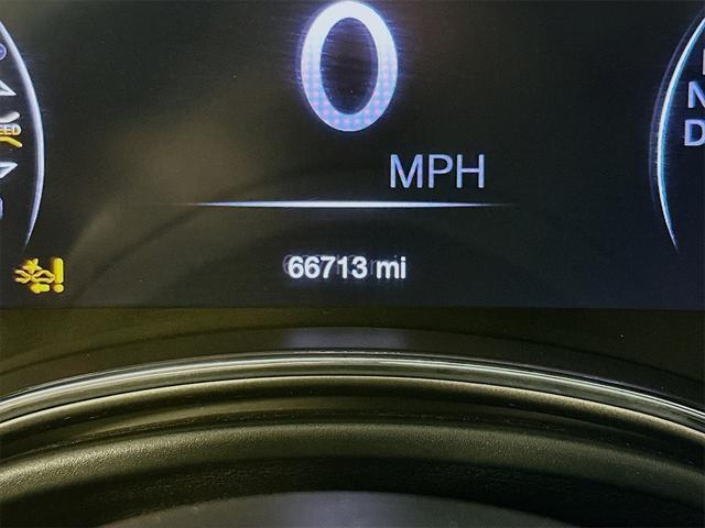 used 2020 Jeep Grand Cherokee car, priced at $21,900
