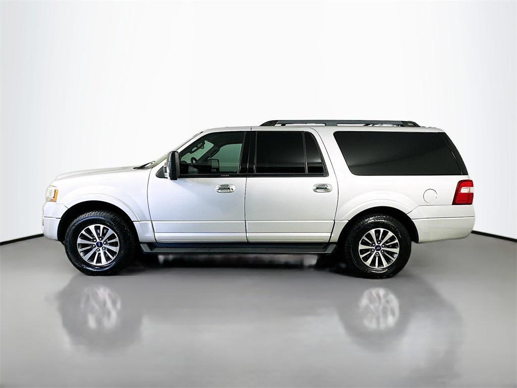 used 2016 Ford Expedition EL car, priced at $13,900