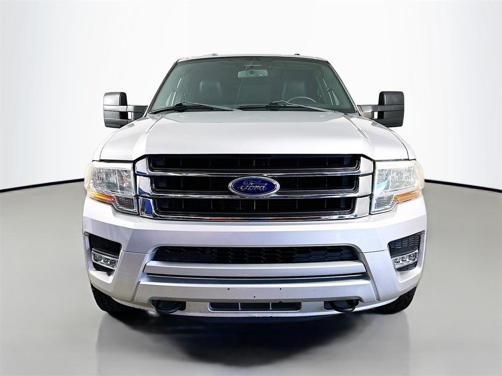 used 2016 Ford Expedition EL car, priced at $13,900