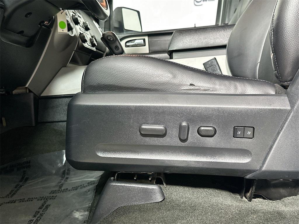 used 2016 Ford Expedition EL car, priced at $13,900