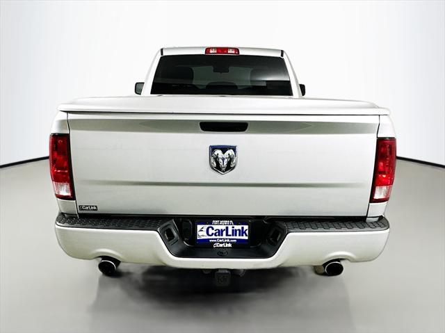 used 2014 Ram 1500 car, priced at $16,990