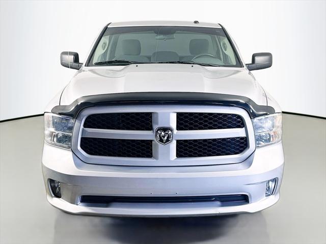 used 2014 Ram 1500 car, priced at $16,990