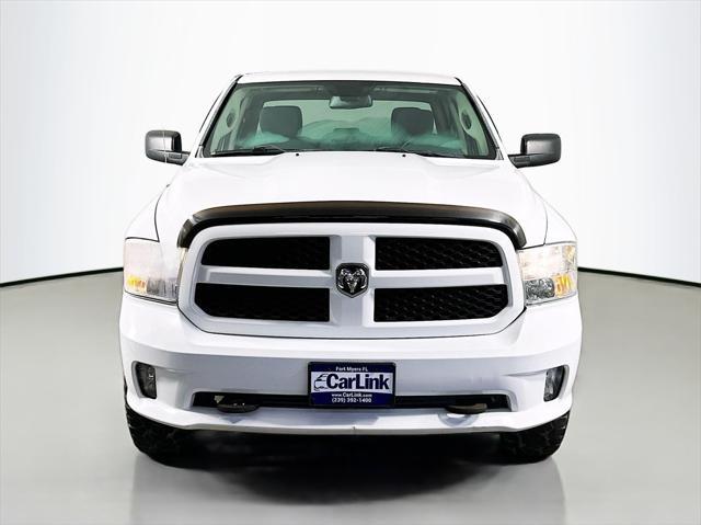 used 2016 Ram 1500 car, priced at $16,777