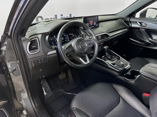 used 2020 Mazda CX-9 car, priced at $19,900