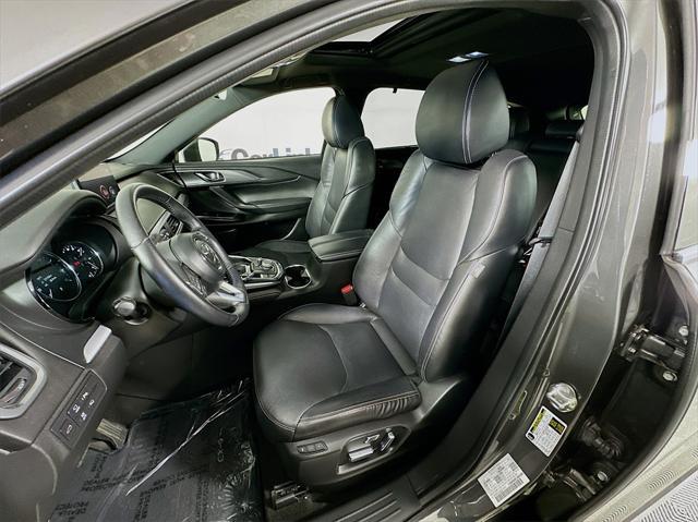 used 2020 Mazda CX-9 car, priced at $19,900