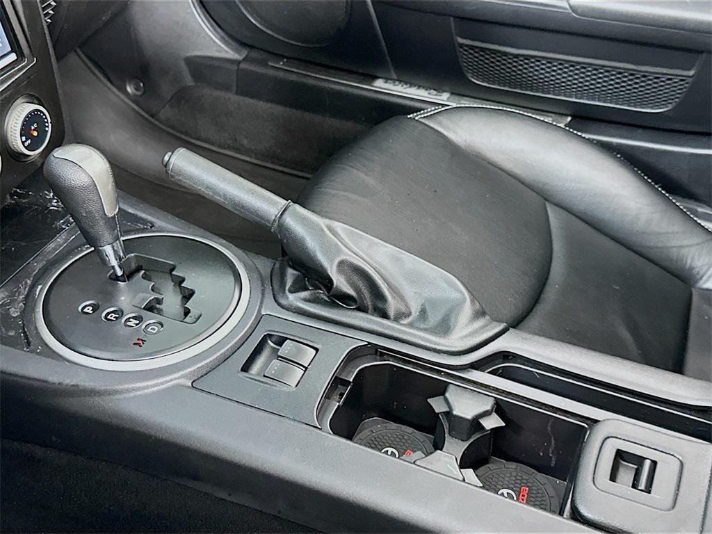 used 2014 Mazda MX-5 Miata car, priced at $12,900