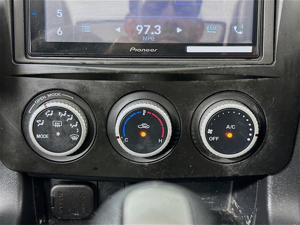 used 2014 Mazda MX-5 Miata car, priced at $12,900