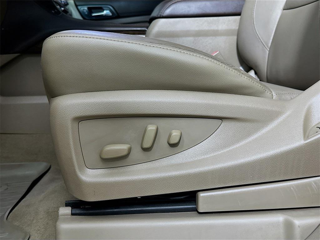 used 2019 Chevrolet Tahoe car, priced at $21,900