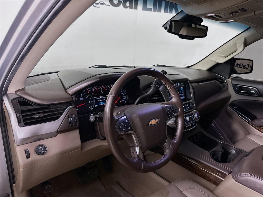 used 2019 Chevrolet Tahoe car, priced at $21,900
