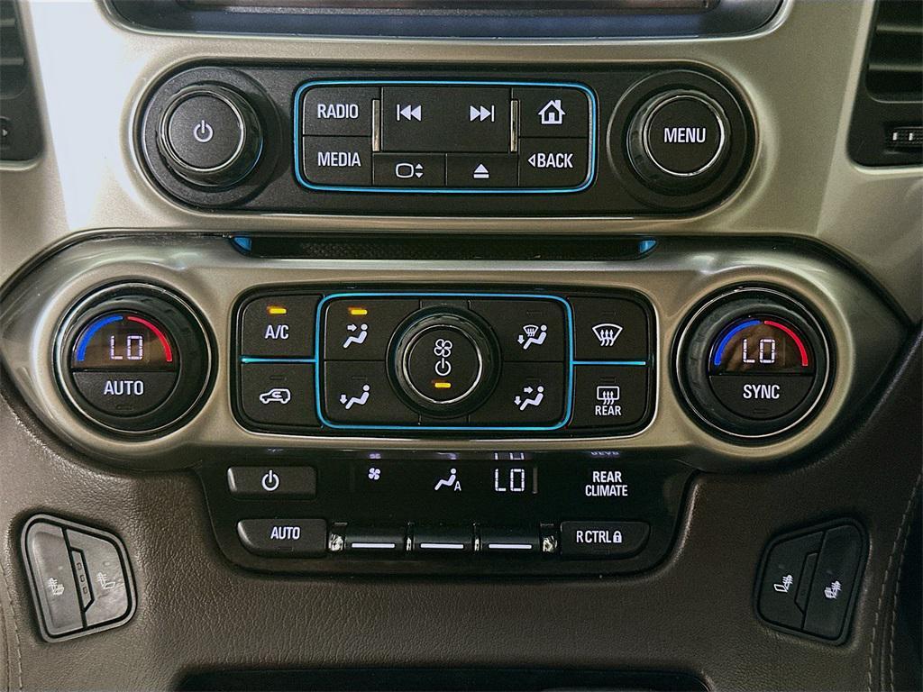 used 2019 Chevrolet Tahoe car, priced at $21,900