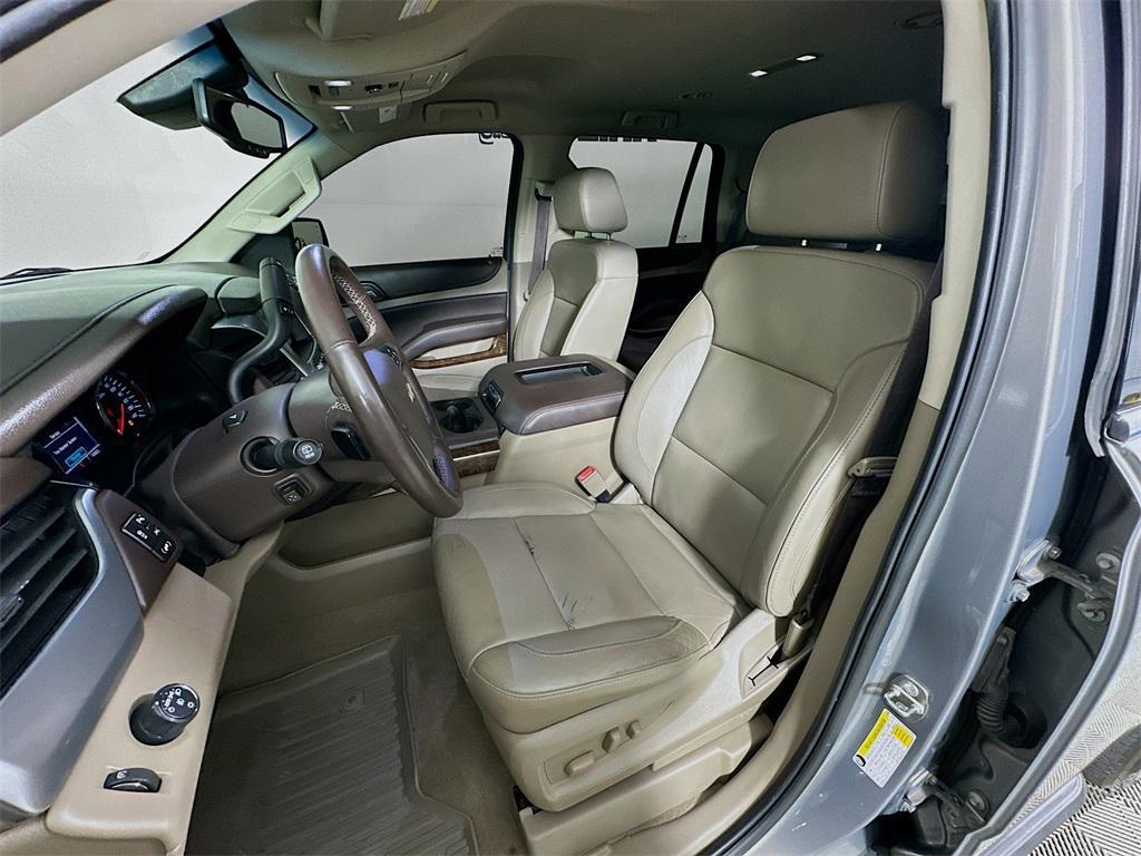 used 2019 Chevrolet Tahoe car, priced at $21,900