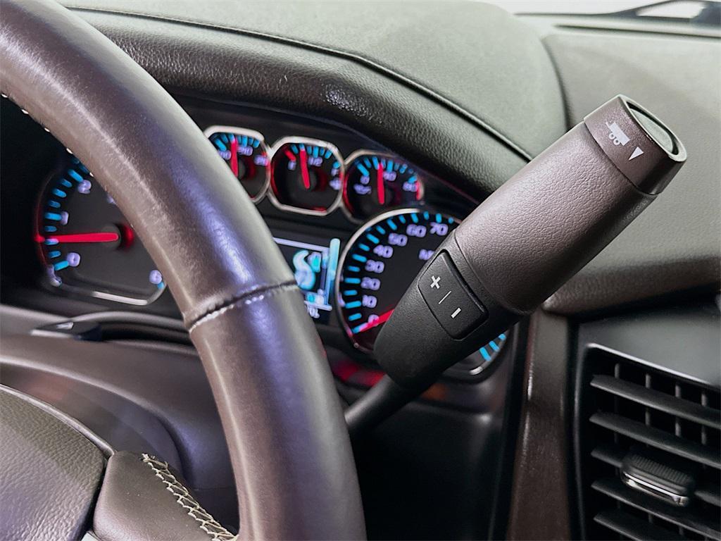 used 2019 Chevrolet Tahoe car, priced at $21,900