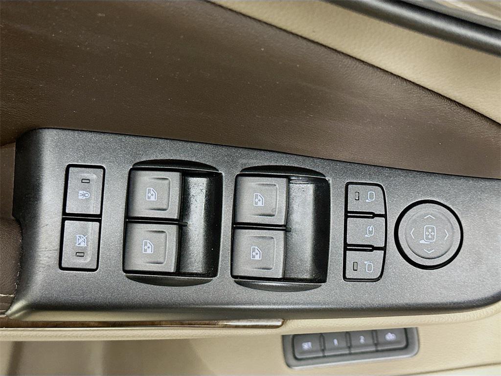 used 2019 Chevrolet Tahoe car, priced at $21,900