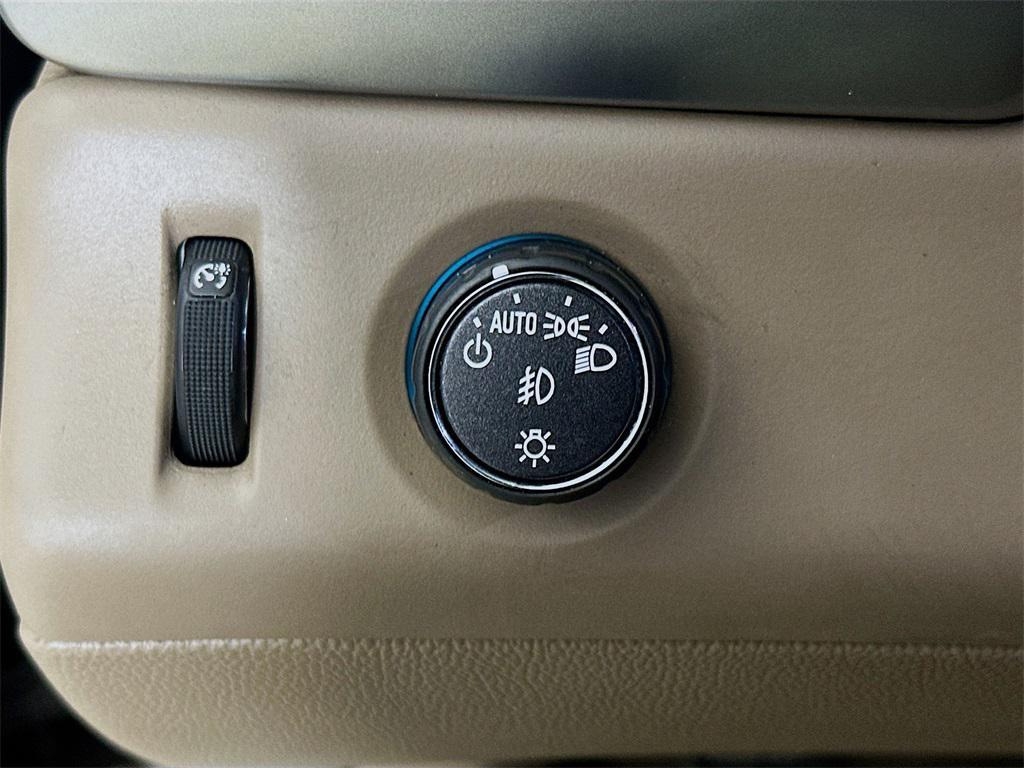 used 2019 Chevrolet Tahoe car, priced at $21,900