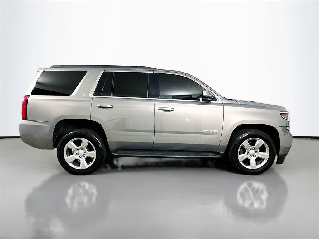 used 2019 Chevrolet Tahoe car, priced at $21,900