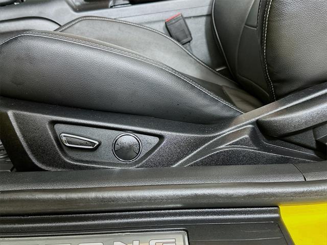 used 2017 Ford Mustang car, priced at $21,900