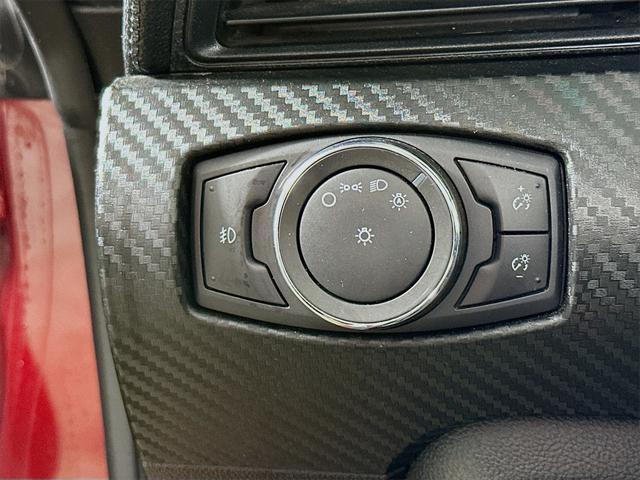 used 2015 Ford Mustang car, priced at $14,900