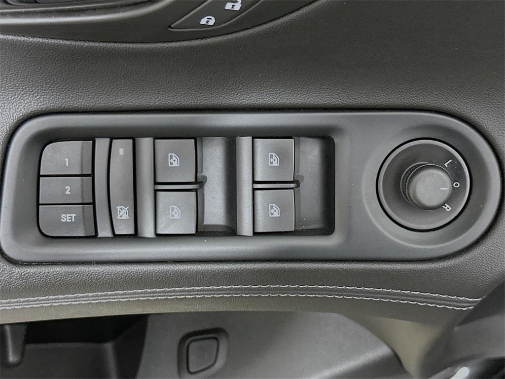 used 2016 Buick LaCrosse car, priced at $11,900