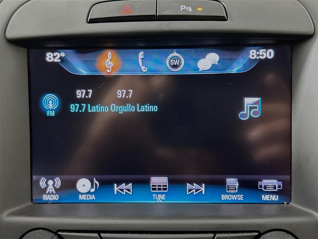 used 2016 Buick LaCrosse car, priced at $11,900