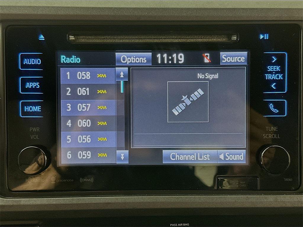 used 2019 Toyota Tacoma car, priced at $26,888