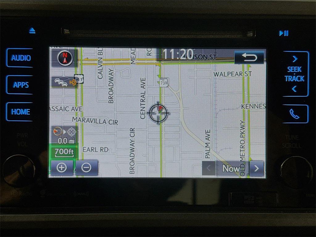 used 2019 Toyota Tacoma car, priced at $26,888