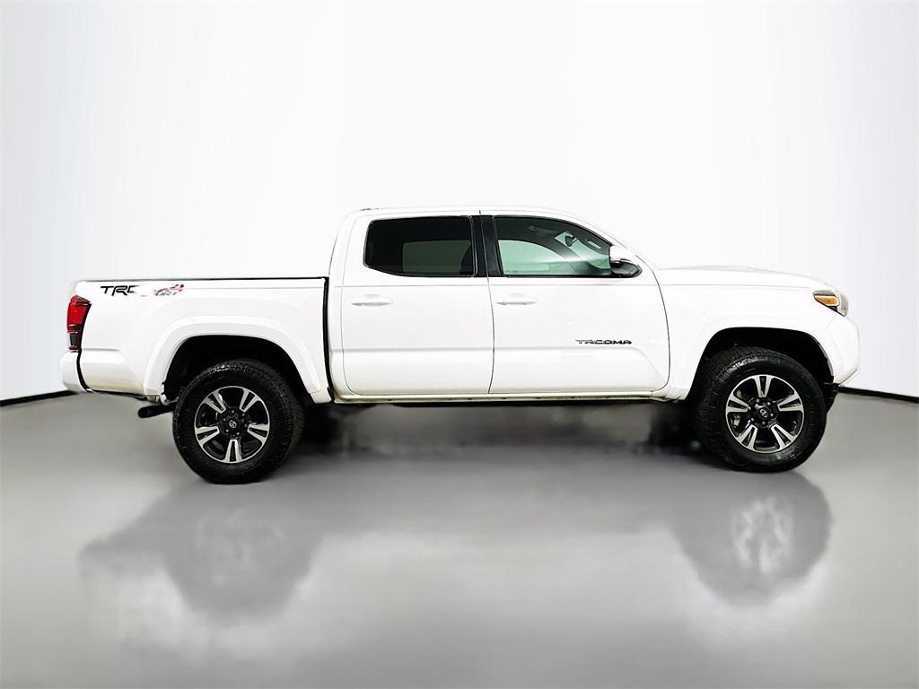 used 2019 Toyota Tacoma car, priced at $26,888