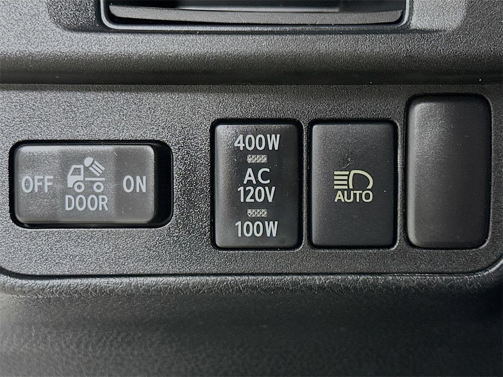 used 2019 Toyota Tacoma car, priced at $26,888