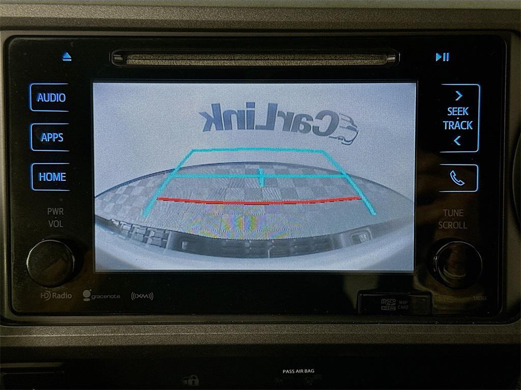 used 2019 Toyota Tacoma car, priced at $26,888