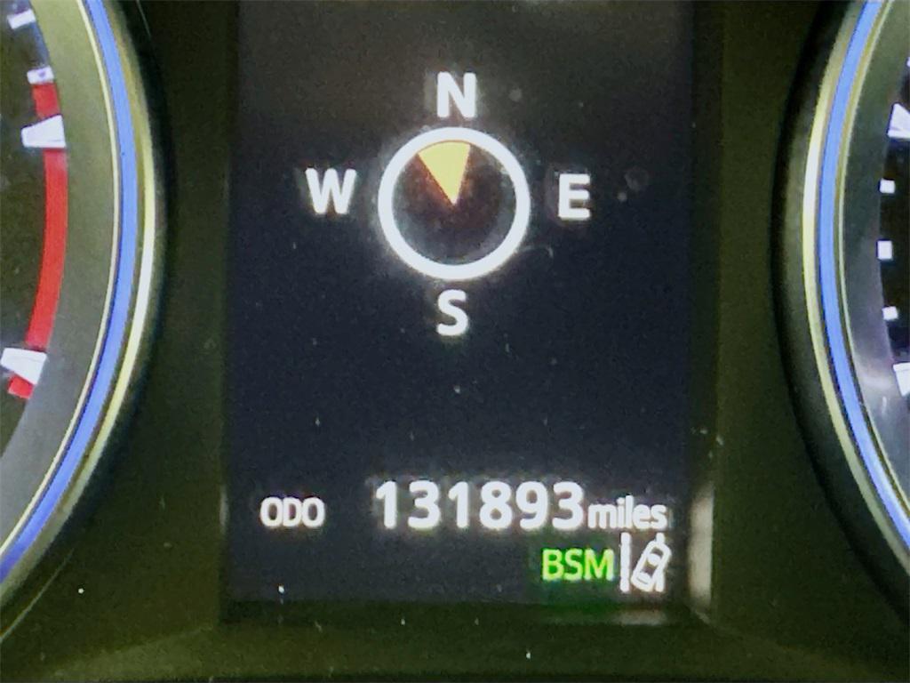 used 2018 Toyota Highlander car, priced at $15,900