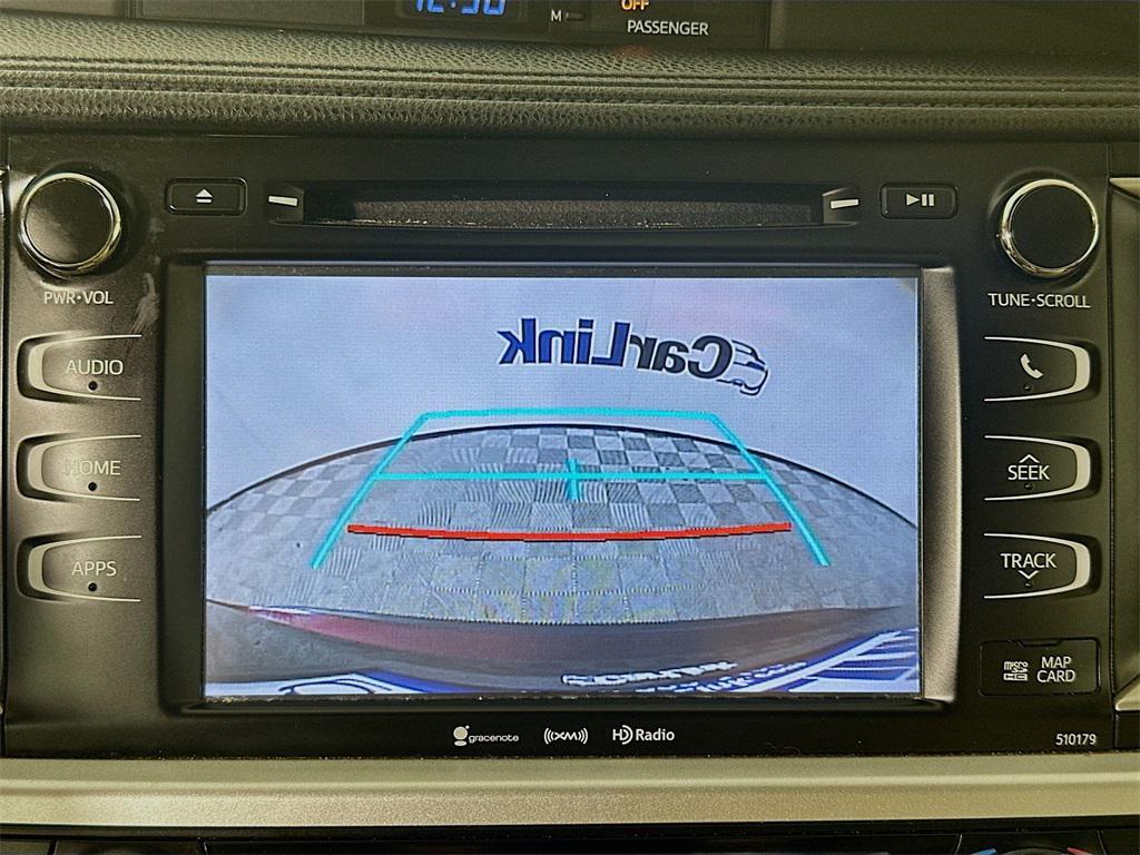 used 2018 Toyota Highlander car, priced at $15,900