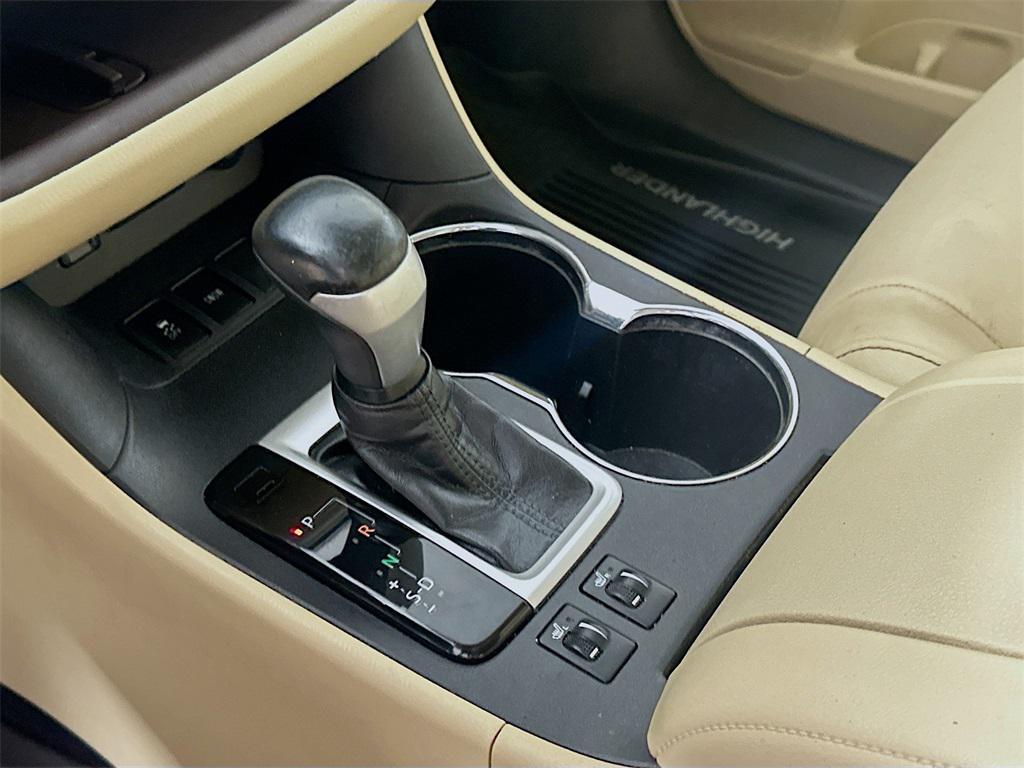 used 2018 Toyota Highlander car, priced at $15,900