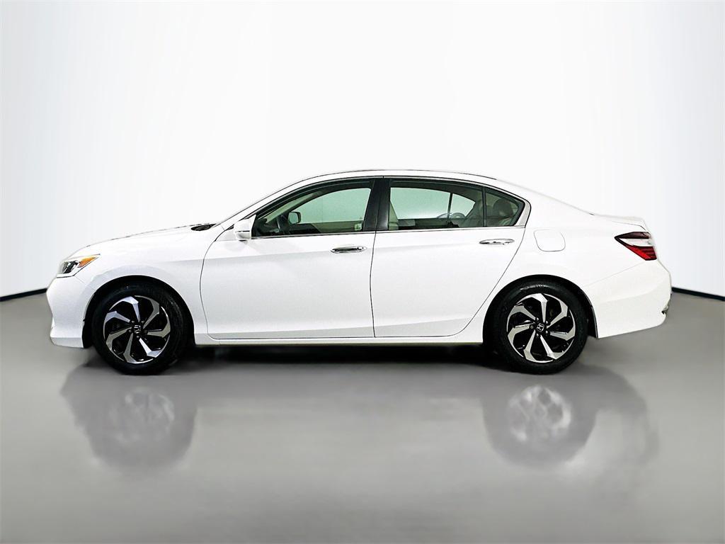 used 2016 Honda Accord car, priced at $15,900