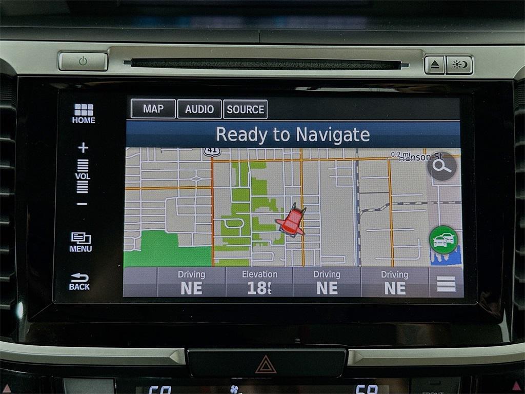 used 2016 Honda Accord car, priced at $15,900