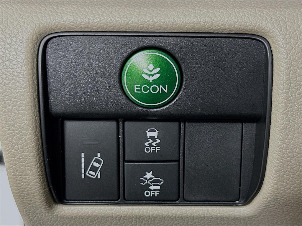 used 2016 Honda Accord car, priced at $15,900