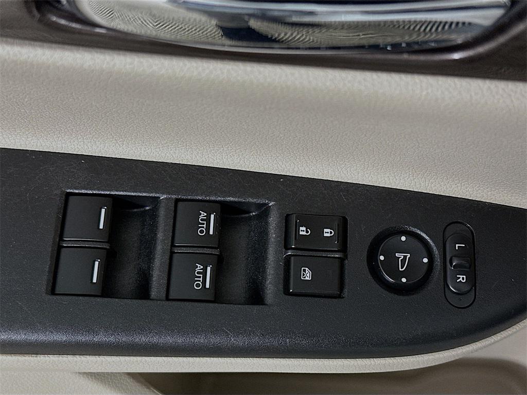 used 2016 Honda Accord car, priced at $15,900