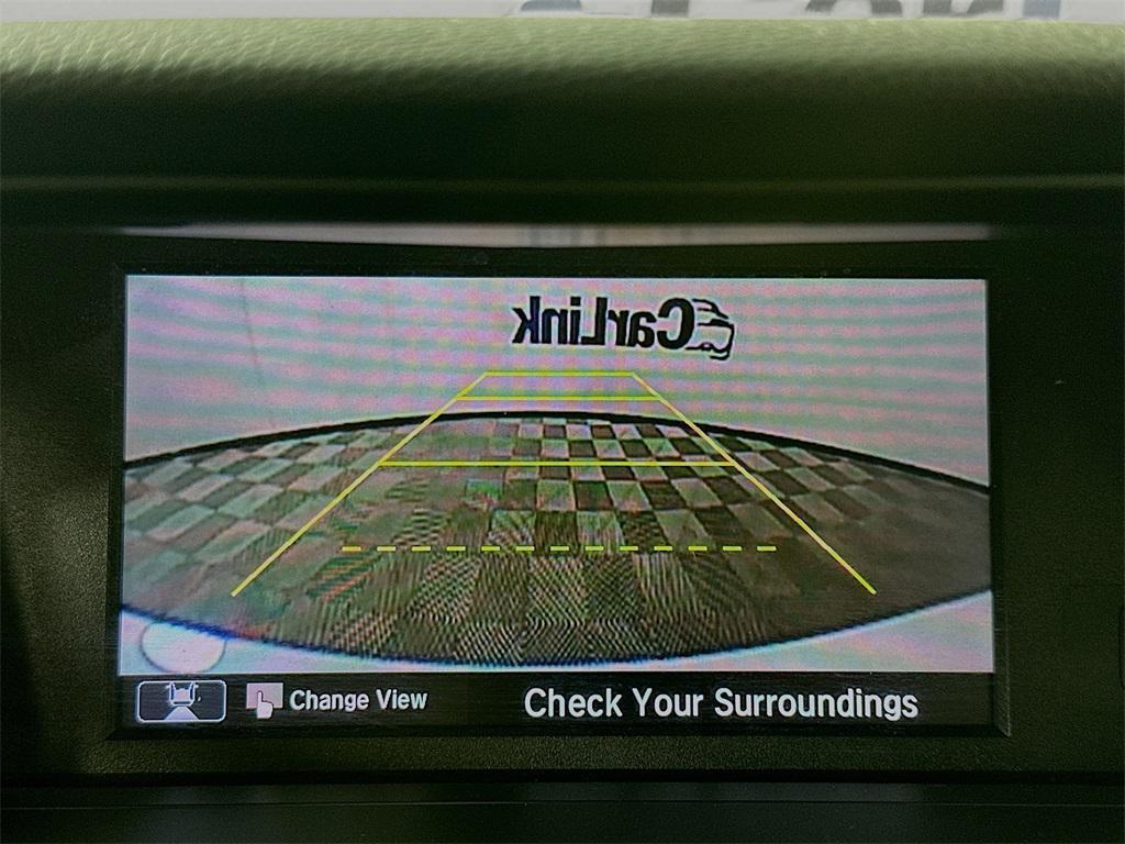 used 2016 Honda Accord car, priced at $15,900