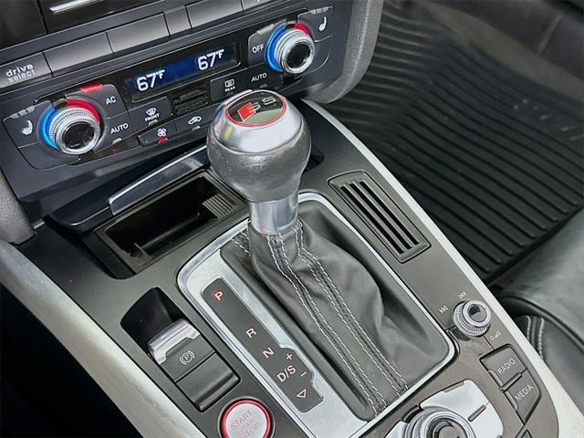 used 2014 Audi S5 car, priced at $14,900