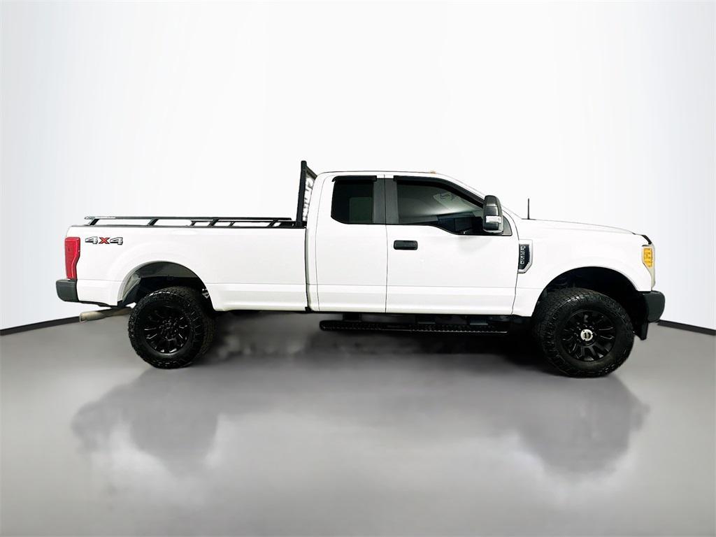 used 2017 Ford F-350 car, priced at $23,499