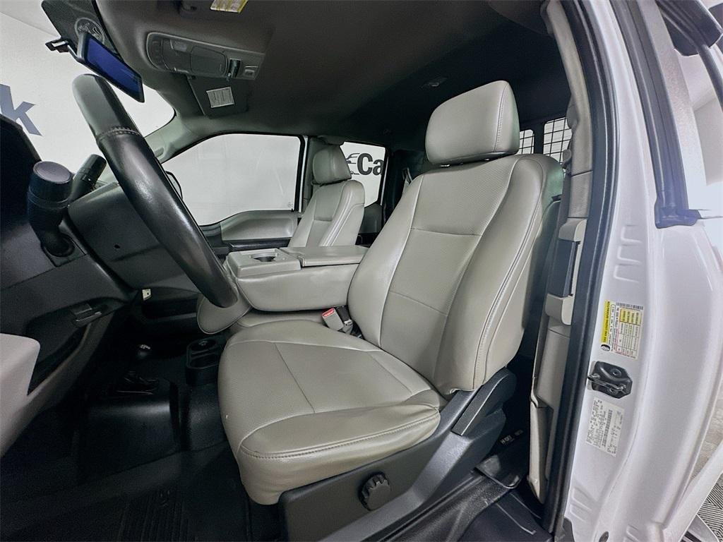 used 2017 Ford F-350 car, priced at $23,499