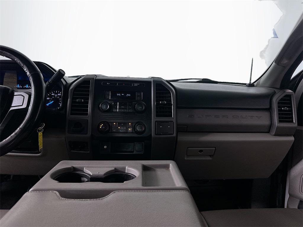 used 2017 Ford F-350 car, priced at $23,499