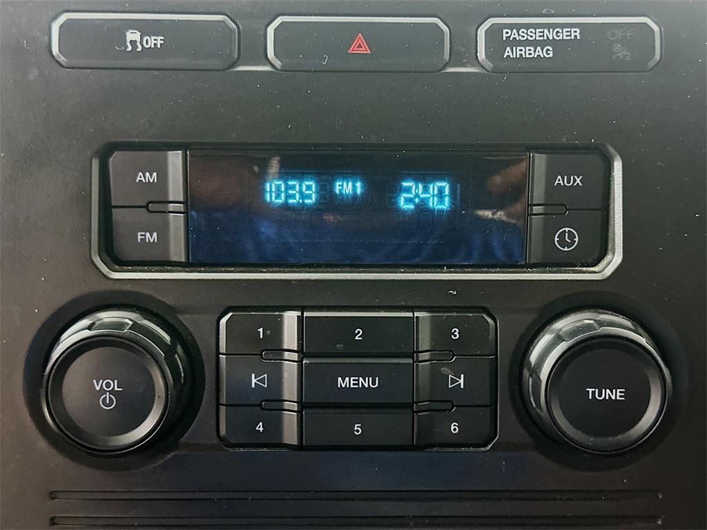 used 2017 Ford F-350 car, priced at $23,499