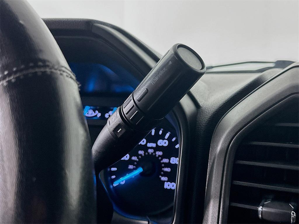 used 2017 Ford F-350 car, priced at $23,499