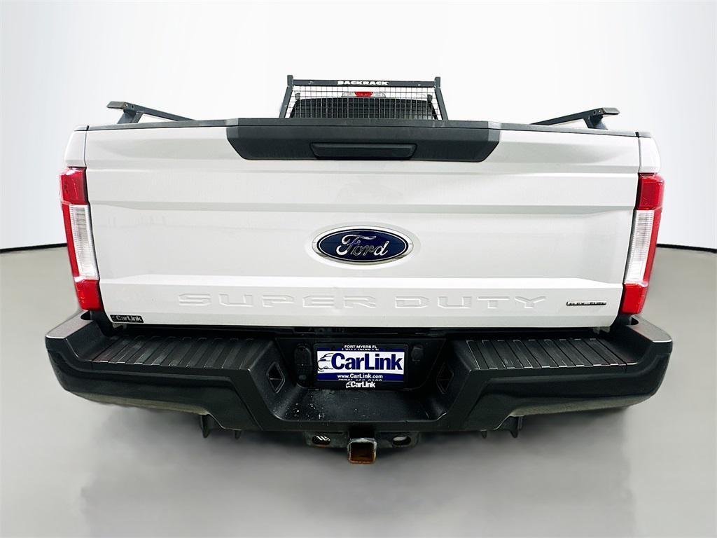 used 2017 Ford F-350 car, priced at $23,499