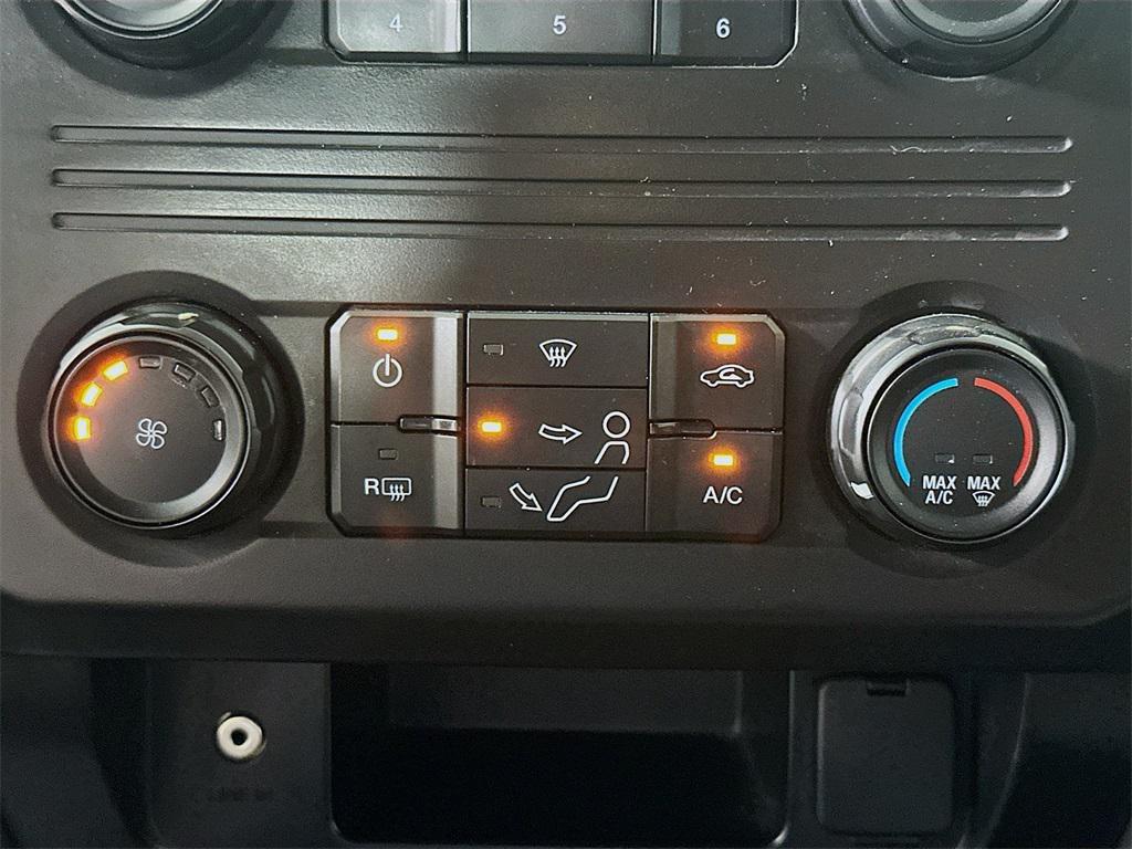 used 2017 Ford F-350 car, priced at $23,499