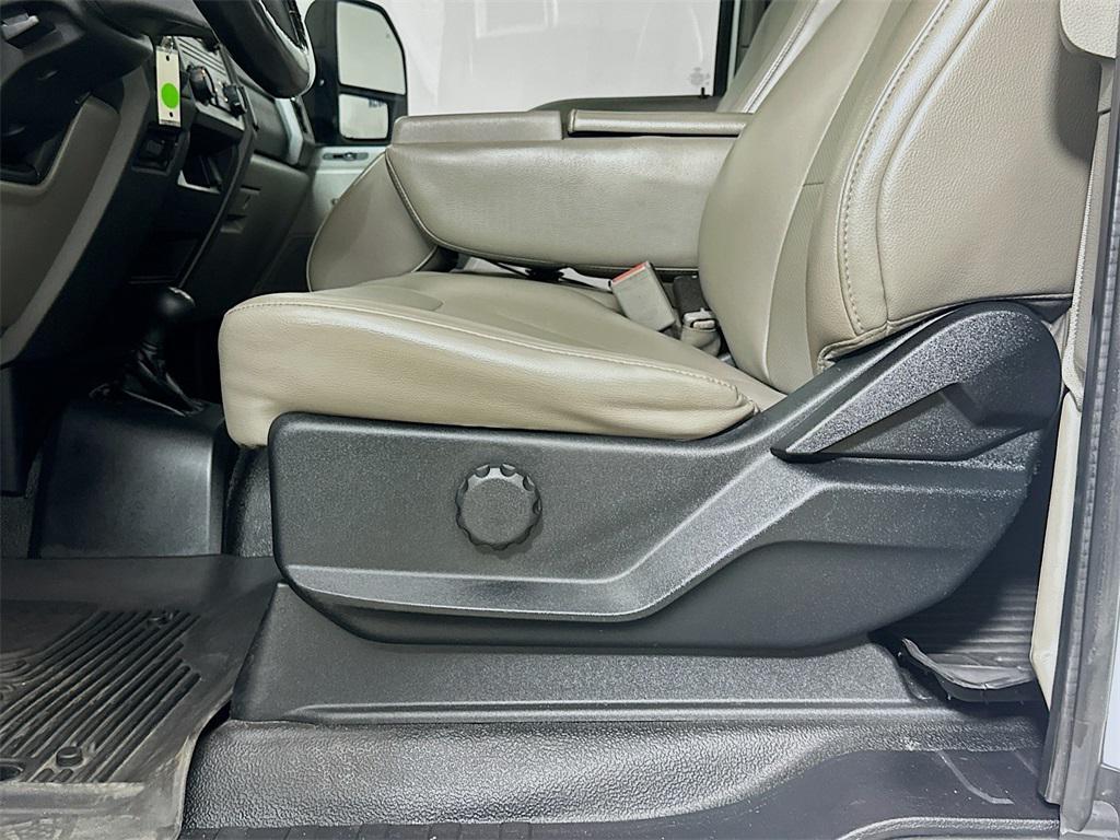 used 2017 Ford F-350 car, priced at $23,499