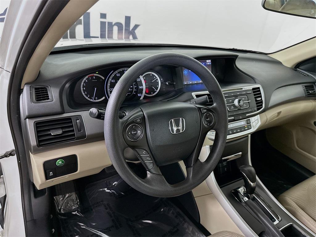 used 2014 Honda Accord car, priced at $10,899