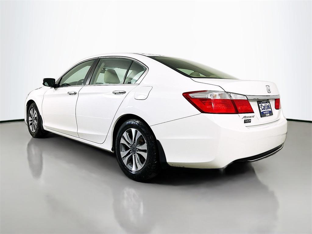 used 2014 Honda Accord car, priced at $10,899