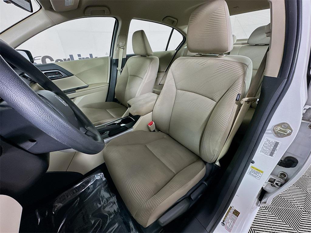 used 2014 Honda Accord car, priced at $10,899